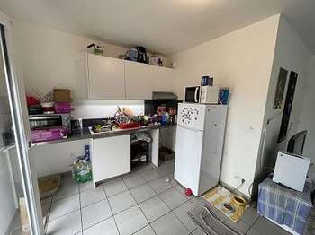 Vente appartement 1 pièce Vente appartement 1 pièce