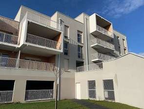 Vente Appartement T1Colombelles
