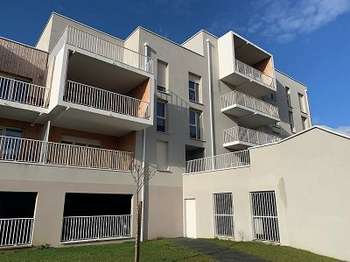 Vente appartement 1 pièce Colombelles 14