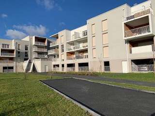 Vente appartement 1 pièce Vente appartement 1 pièce