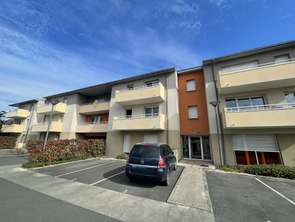 Vente Appartement 3 piècesColombelles