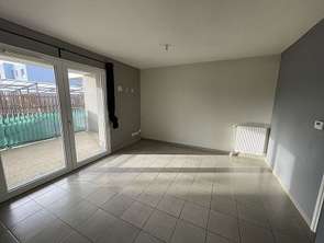 Vente Appartement 3 piècesColombelles