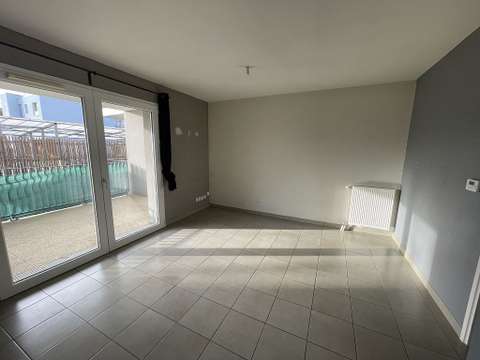 Vente appartement 3 pièces Colombelles 14