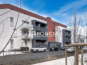 Vente Appartement T1Colombelles