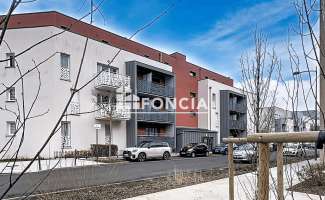 Photo Vente appartement Colombelles