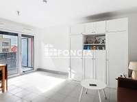 Vente appartement 1 pièce