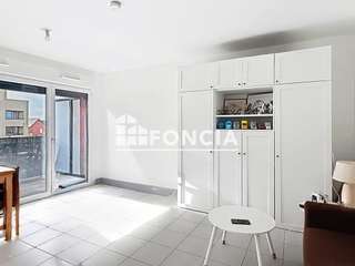 Vente appartement 1 pièce Vente appartement 1 pièce