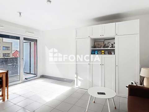 Vente appartement 1 pièce Vente appartement 1 pièce