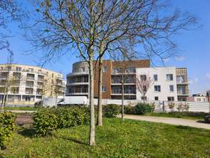 Vente Appartement 3 piècesColombelles