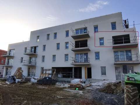 Vente appartement 3 pièces Vente appartement 3 pièces