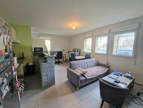 Vente Appartement 2 piècesColombelles