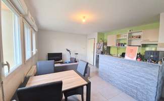 Photo Vente appartement Colombelles