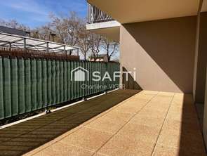 Vente Appartement 3 piècesColombelles