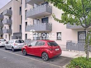Vente Appartement 2 piècesColombelles