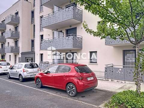 Vente appartement 2 pièces Colombelles 14