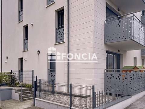 Vente appartement 2 pièces Vente appartement 2 pièces