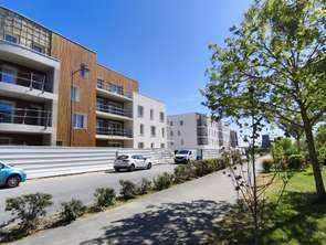 Vente Appartement 3 piècesColombelles