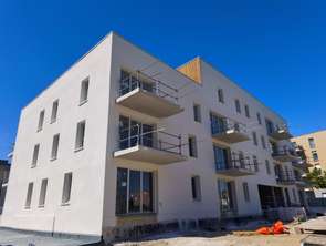 Vente Appartement 3 piècesColombelles