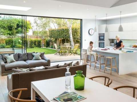 Vente appartement 3 pièces Colombelles 14