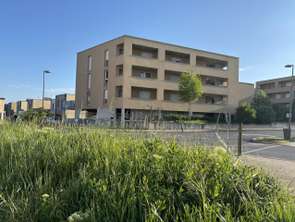Vente Appartement 2 piècesColombelles