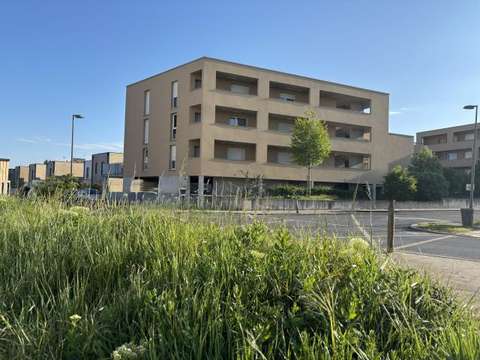 Vente appartement 2 pièces Colombelles 14