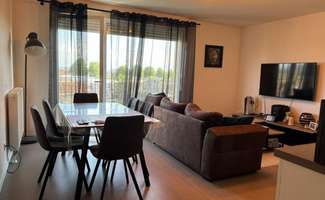 Photo Vente appartement Colombelles