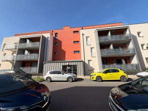 Vente Appartement T1Colombelles