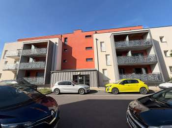 Vente appartement 1 pièce Colombelles 14