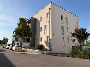 Vente Appartement T1Colombelles