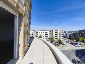 Vente Appartement 3 piècesColombelles