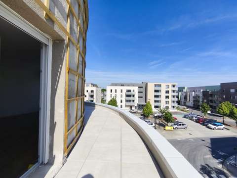 Vente appartement 3 pièces Colombelles 14