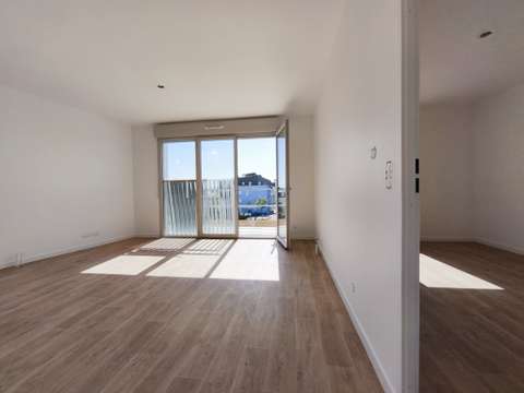 Vente appartement 3 pièces Colombelles 14