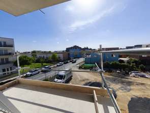 Vente Appartement 3 piècesColombelles