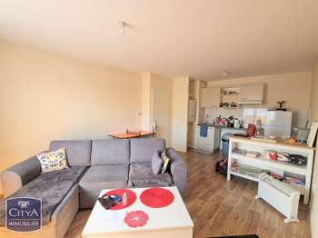 Vente Appartement 2 piècesColombelles