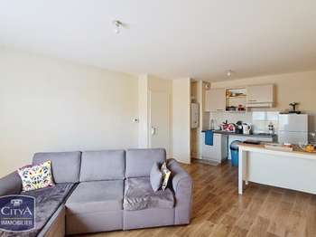 Vente Appartement 2 piècesColombelles