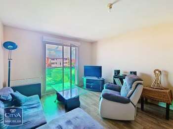 Vente Appartement 2 piècesColombelles