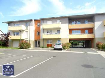 Vente appartement 2 pièces Colombelles 14