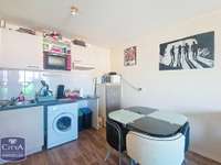 Vente appartement 2 pièces Vente appartement 2 pièces