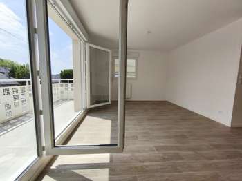 Vente Appartement 3 piècesColombelles