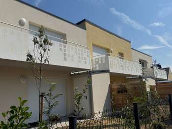 Vente Appartement 3 piècesColombelles