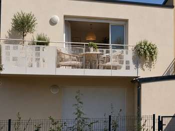 Vente Appartement 3 piècesColombelles