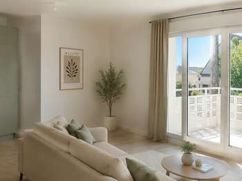 Vente appartement 3 pièces Vente appartement 3 pièces