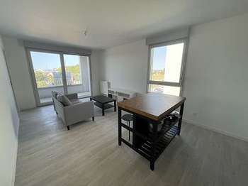 Vente Appartement 3 piècesColombelles