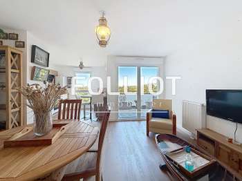 Vente Appartement 3 piècesColombelles