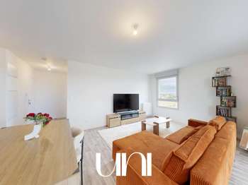 Vente Appartement 3 piècesColombelles