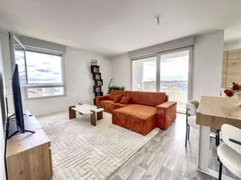 Vente Appartement 3 piècesColombelles