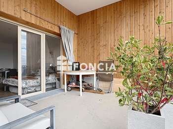 Vente Appartement T1Colombelles