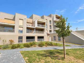 Vente Appartement T1Colombelles