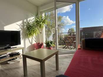 Vente Appartement 2 piècesColombelles