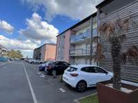 Vente appartement 2 pièces Vente appartement 2 pièces